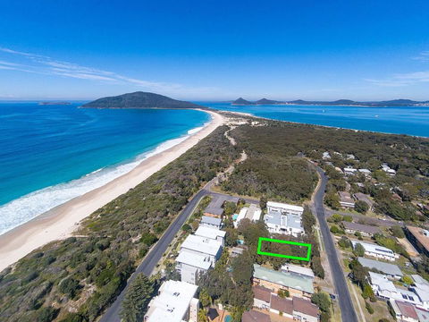 Pet Friendly Bennetts Beach Cottage - Darwin Holiday 6