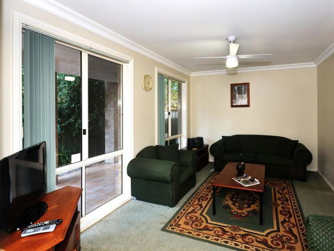Four Bedroom Quality Townhouse - Darwin Holiday 4