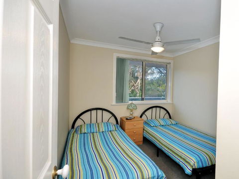 Four Bedroom Quality Townhouse - Darwin Holiday 5