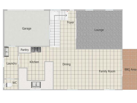 Four Bedroom Quality Townhouse - Darwin Holiday 1