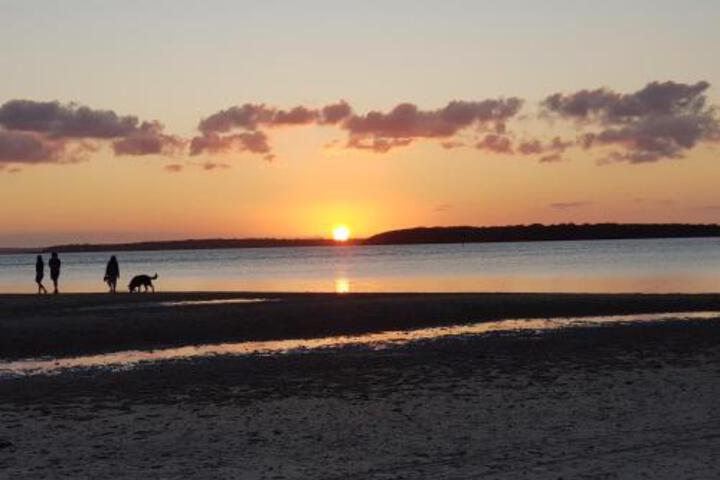 Dunwich QLD Darwin Holiday