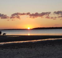 Minjerribah Island Accommodation Straddie - Darwin Holiday