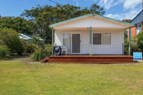 Coastal Cottage - Darwin Holiday 0