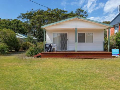 Coastal Cottage - Darwin Holiday 4