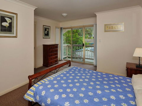 Modern 3 Bedroom Townhouse - Darwin Holiday 4