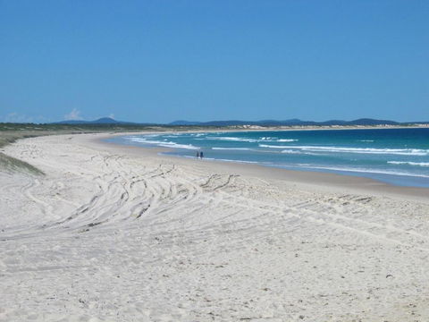 Modern 3 Bedroom Townhouse - Darwin Holiday 2