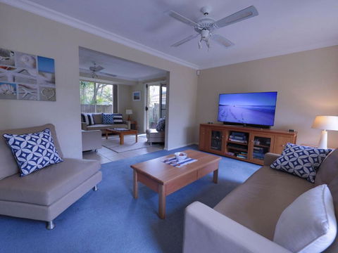Perfect Family Accommodation - Darwin Holiday 1