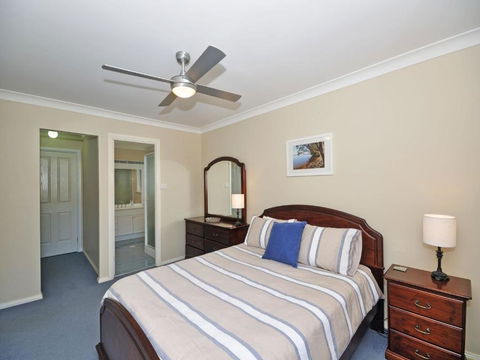 Perfect Family Accommodation - Darwin Holiday 3