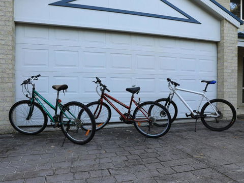 Perfect Family Accommodation - Darwin Holiday 5