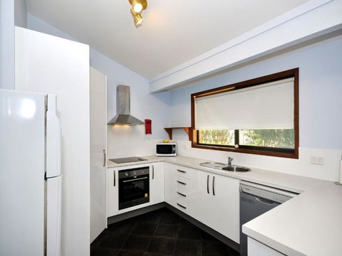 Shady Treez Pet Friendly - Darwin Holiday 1
