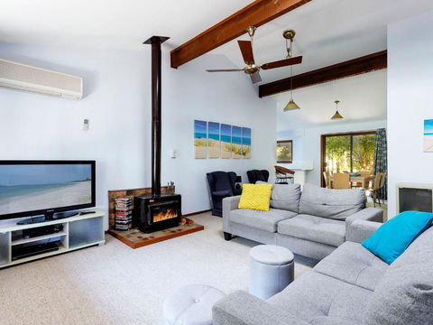 Shady Treez Pet Friendly - Darwin Holiday 4