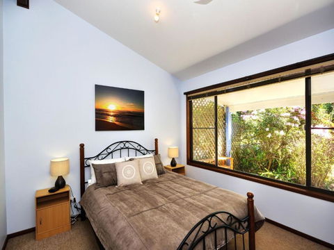 Shady Treez Pet Friendly - Darwin Holiday 3