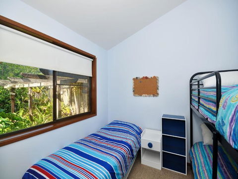 Shady Treez Pet Friendly - Darwin Holiday 5