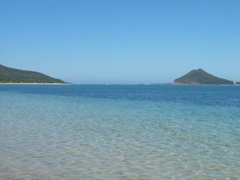 Perfect Holiday Destination - Darwin Holiday 1