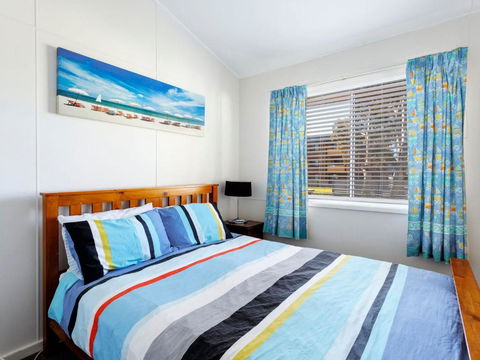 Surfs Up - Darwin Holiday 1