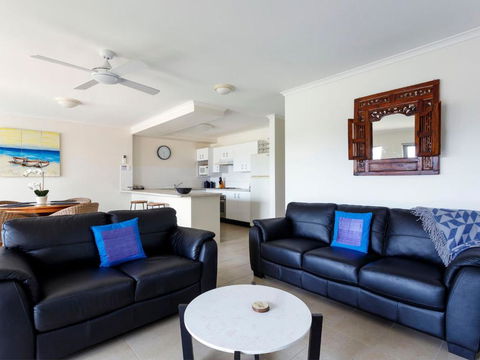 Seachange Apartment 1 - Darwin Holiday 2