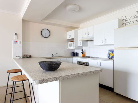 Seachange Apartment 1 - Darwin Holiday 4