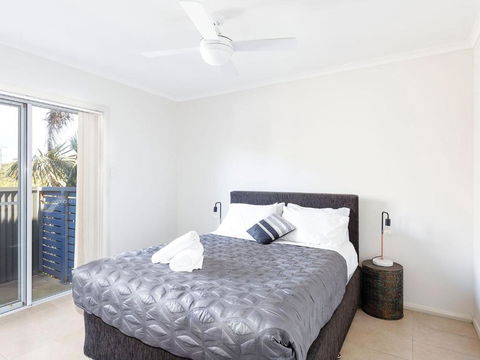 Seachange Apartment 2 - Darwin Holiday 6