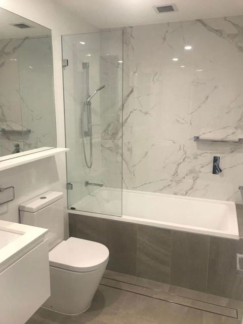 Elegant Design 2 Bed 2 Bath Apartment In Liverpool - Darwin Holiday 4