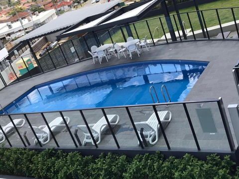 Elegant Design 2 Bed 2 Bath Apartment In Liverpool - Darwin Holiday 6