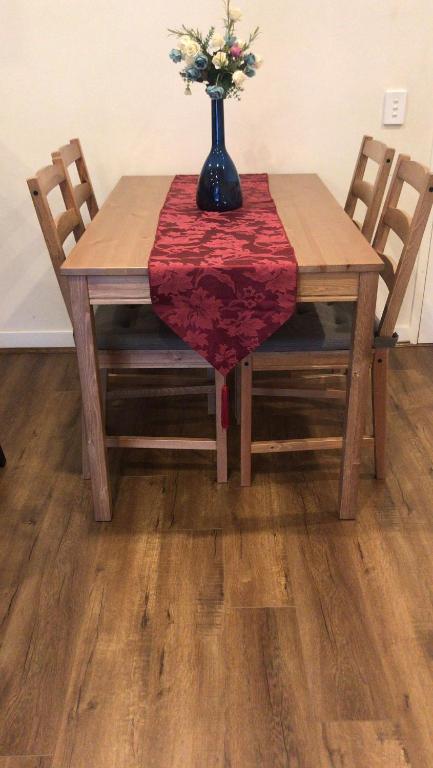 Elegant Design 2 Bed 2 Bath Apartment In Liverpool - Darwin Holiday 3