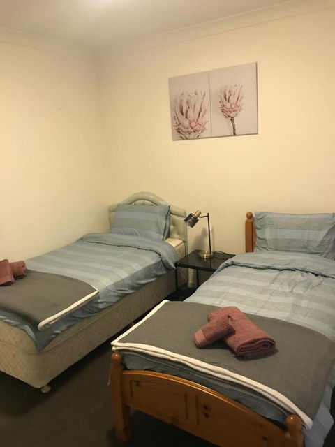 Elegant Design 2 Bed 2 Bath Apartment In Liverpool - Darwin Holiday 2