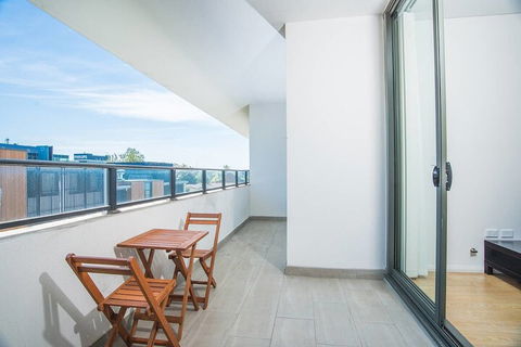 Stylish And Minimalism Apartment In North Ryde - Darwin Holiday 3