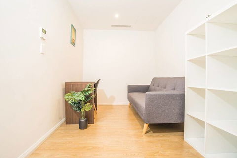 Stylish And Minimalism Apartment In North Ryde - Darwin Holiday 7