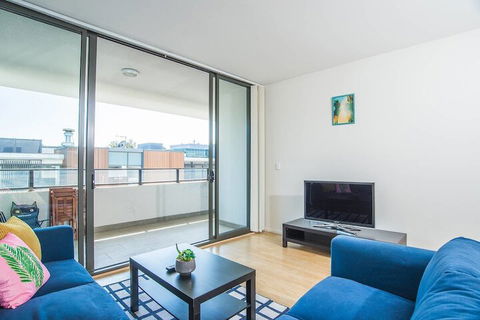 Stylish And Minimalism Apartment In North Ryde - Darwin Holiday 6