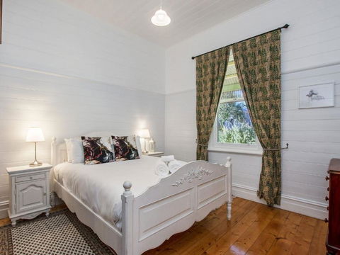 Eamont On Sackville - Darwin Holiday 5