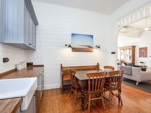 Eamont On Sackville - Darwin Holiday 2