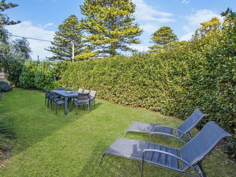 Eamont On Sackville - Darwin Holiday 3