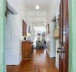 Eamont on Sackville - Darwin Holiday