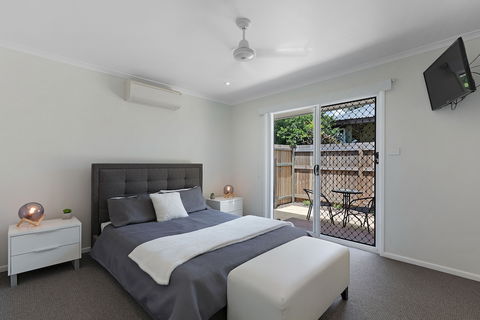 Whitsunday Palms - Darwin Holiday 3