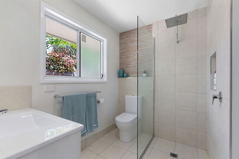 Whitsunday Palms - Darwin Holiday 5