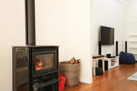 Calming Waters Pet Friendly 3 Min Walk To Beach - Darwin Holiday 5