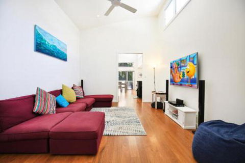 Calming Waters Pet Friendly 3 Min Walk To Beach - Darwin Holiday 4