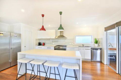 Calming Waters Pet Friendly 3 Min Walk To Beach - Darwin Holiday 2