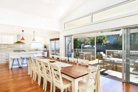 Calming Waters Pet Friendly 3 Min Walk To Beach - Darwin Holiday 0