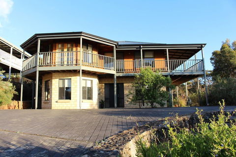 Waterside View - Darwin Holiday 1
