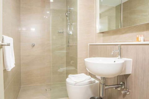 Lovely & Luxurious Townhouse In Zetland - Darwin Holiday 7