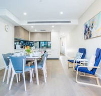 Lovely  Luxurious Townhouse In Zetland - Darwin Holiday