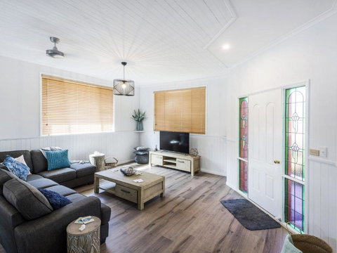 31 Melville Street - Darwin Holiday 1