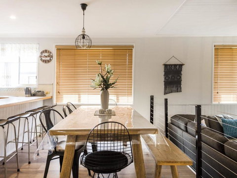 31 Melville Street - Darwin Holiday 6