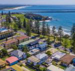 Shellcot close to beach Free WIFI - Darwin Holiday