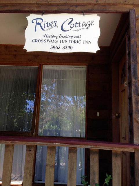 RiverCottage Selfcontained - Darwin Holiday 5