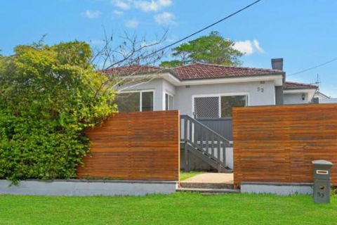 53 Hollingworth Street Port Macquarie - Darwin Holiday 2