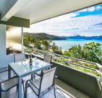 Top Floor Hibiscus Apartment 208 - Darwin Holiday