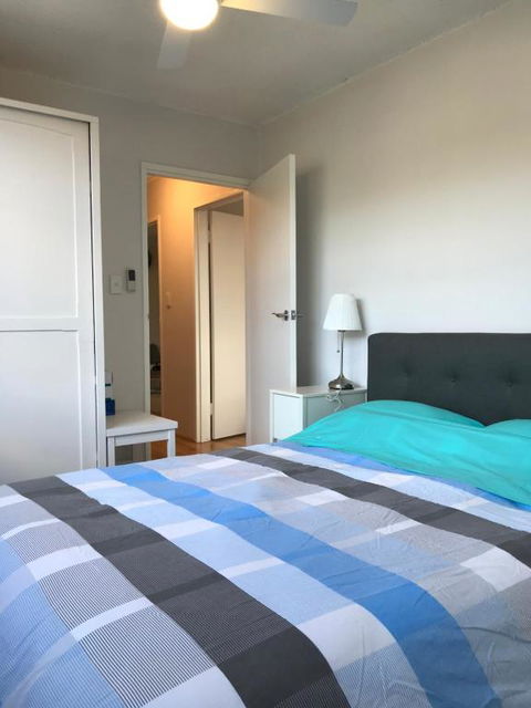 Santa Monica Apartment - Darwin Holiday 2