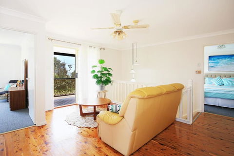 The Crescent Pet Friendly 1 Min To Beach - Darwin Holiday 2